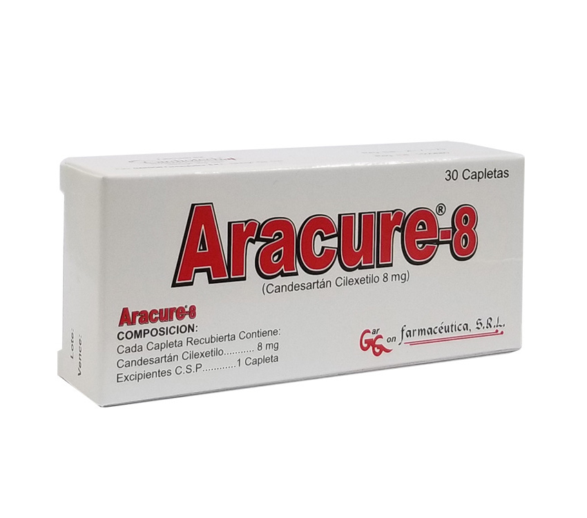 Aracure 8